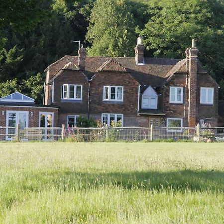 Bewl Rookery B&B Wadhurst Exteriér fotografie