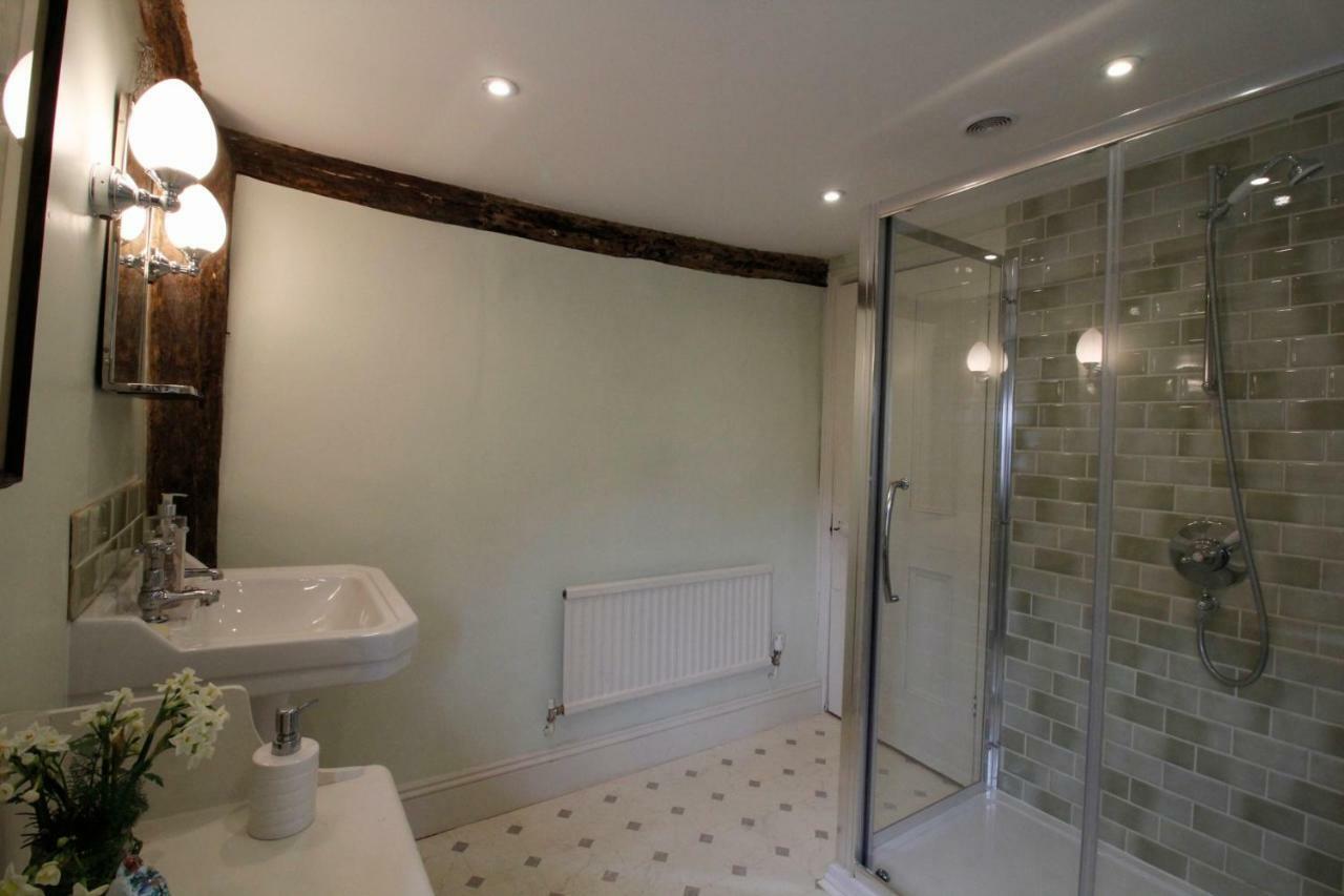 Bewl Rookery B&B Wadhurst Exteriér fotografie