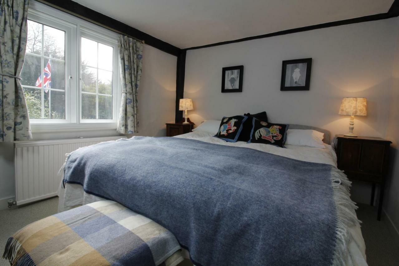 Bewl Rookery B&B Wadhurst Exteriér fotografie