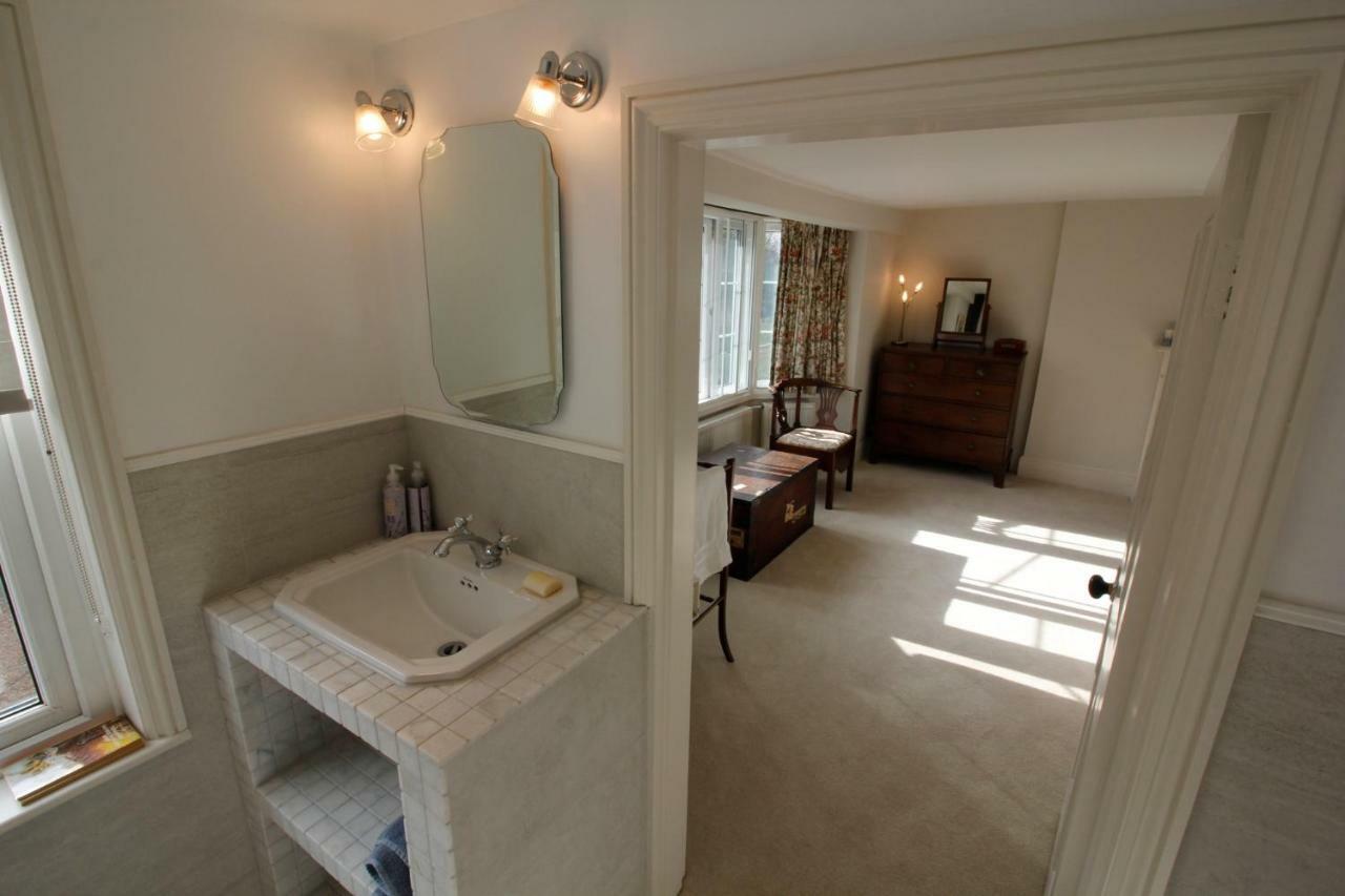 Bewl Rookery B&B Wadhurst Exteriér fotografie