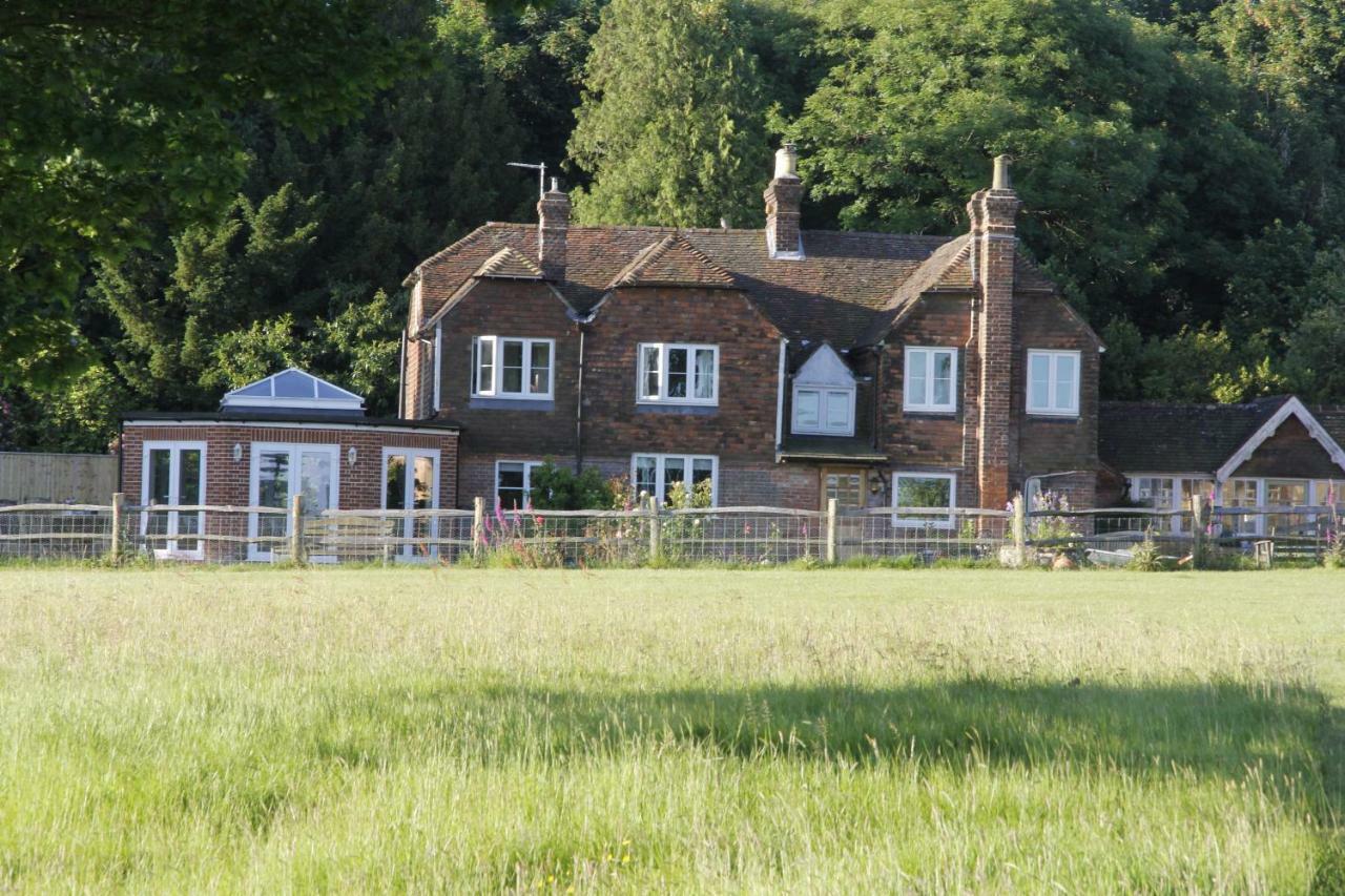 Bewl Rookery B&B Wadhurst Exteriér fotografie